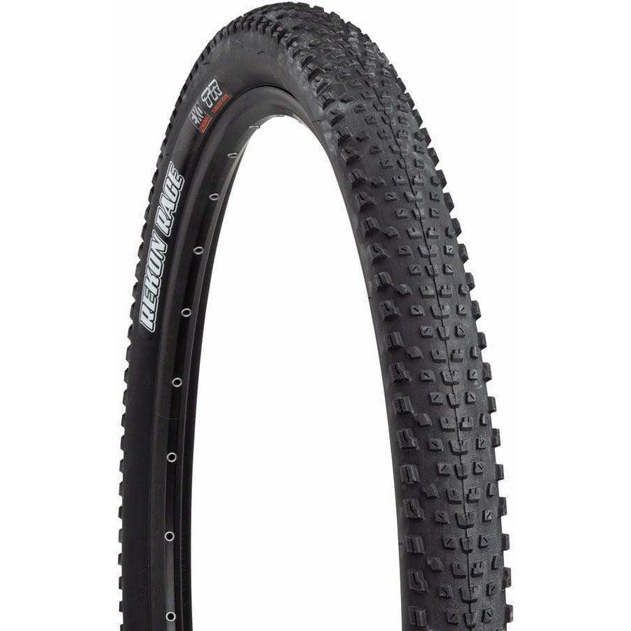 Maxxis Rekon Race Tire - 27.5 x 2.35, Tubeless, Folding, Dual, EXO