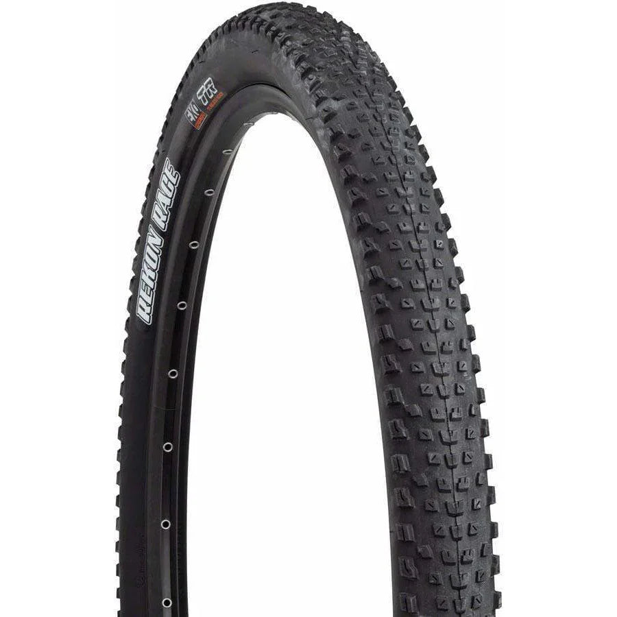 Maxxis Rekon Race Tire - 27.5 x 2.35, Tubeless, Folding, Dual, EXO