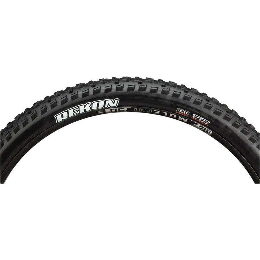 Copertura Maxxis Rekon Race 29x2.40 | Per Mountain Bike XC | Tubeless Ready Con Protezione EXO - Foto 5