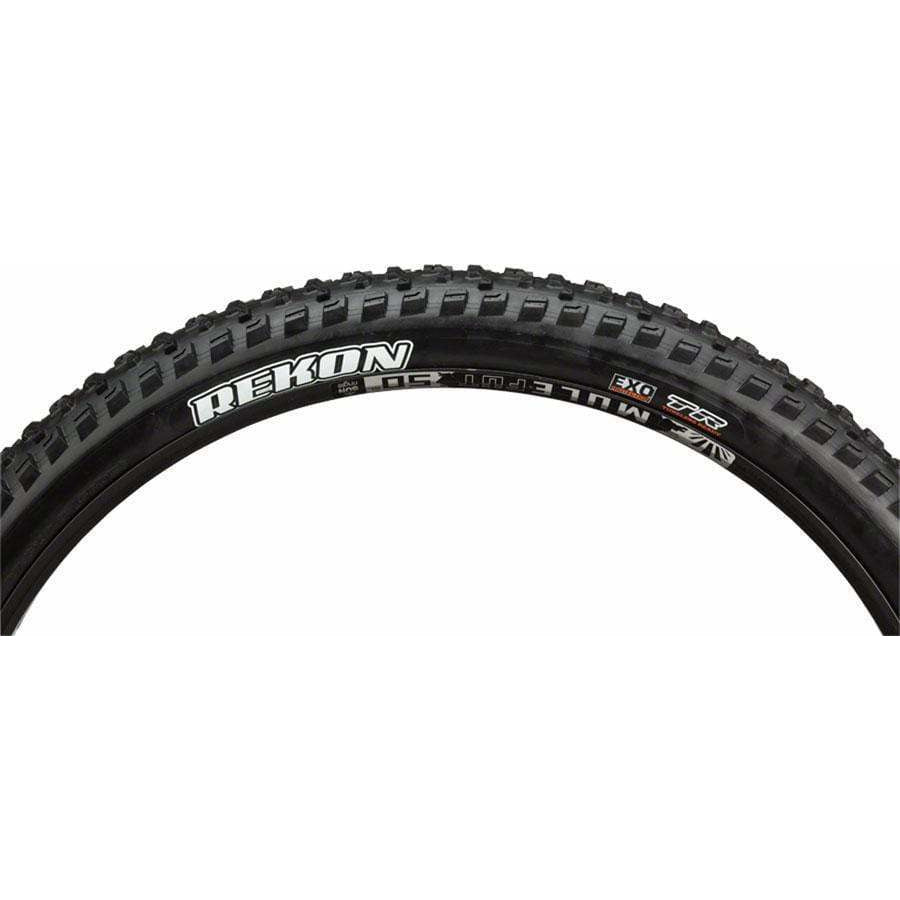 Maxxis Rekon Tire - 29 x 2.4, Tubeless, Folding, Dual, EXO, Wide Trail