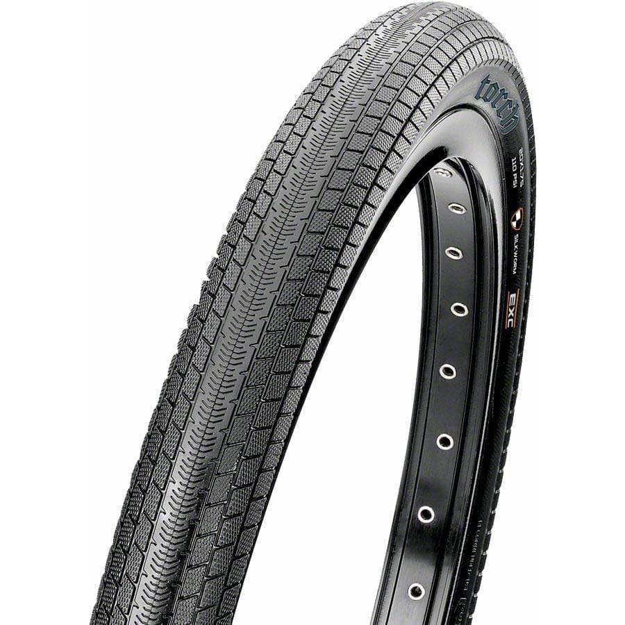 Maxxis Torch Mountain Bike Tire - 29 x 2.1, Clincher, Folding, Single, Silkworm
