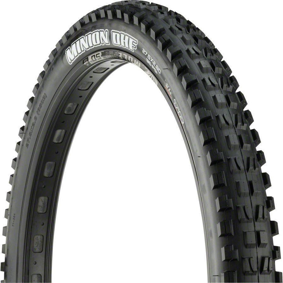 Maxxis Minion DHF Mountain Bike Tire x – Bicycle Warehouse