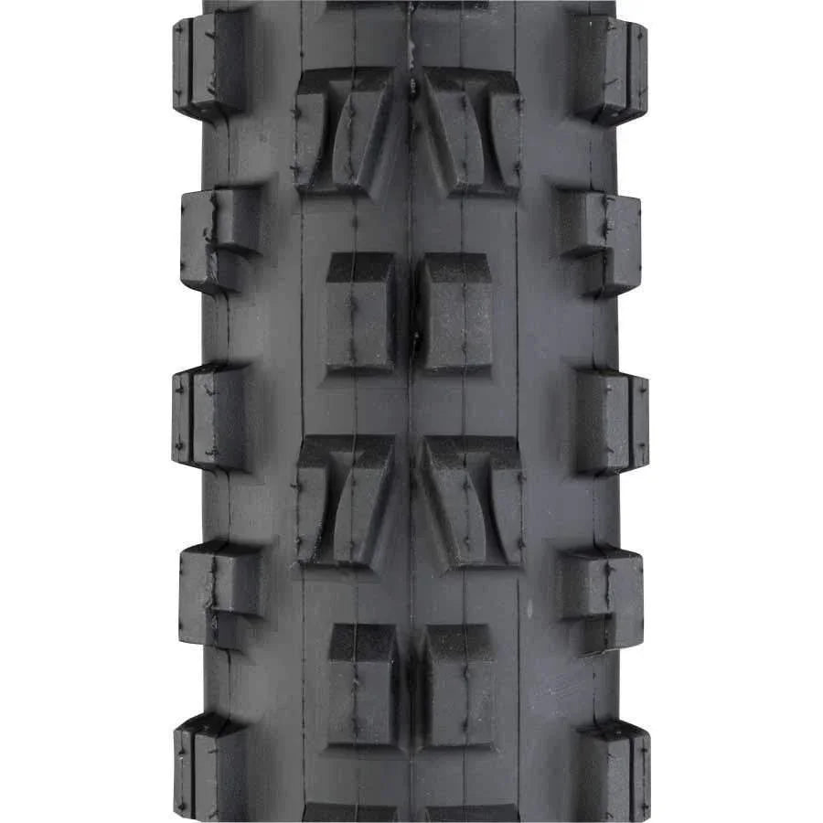 Maxxis Minion DHF Bike Tire: 24 x 2.40", Wire, 60tpi, 3C MaxxGrip 2-Ply