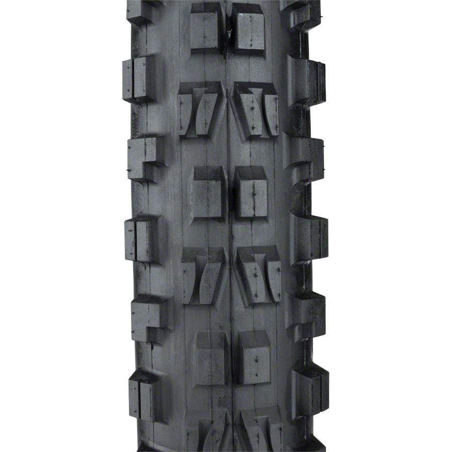Maxxis Minion DHF Bike Tire: 27.5 x 2.50", Folding, 60tpi, 3C MaxxTerra, EXO, Tubeless Ready, Wide Trail