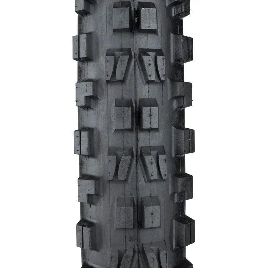 Maxxis Minion DHF Bike Tire: 27.5 x 2.50", Folding, 60tpi, 3C MaxxTerra, EXO, Tubeless Ready, Wide Trail
