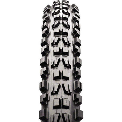 Maxxis Minion DHF EXO Folding Tubeless Ready Mountain Bike Tire 29 x 2.3"