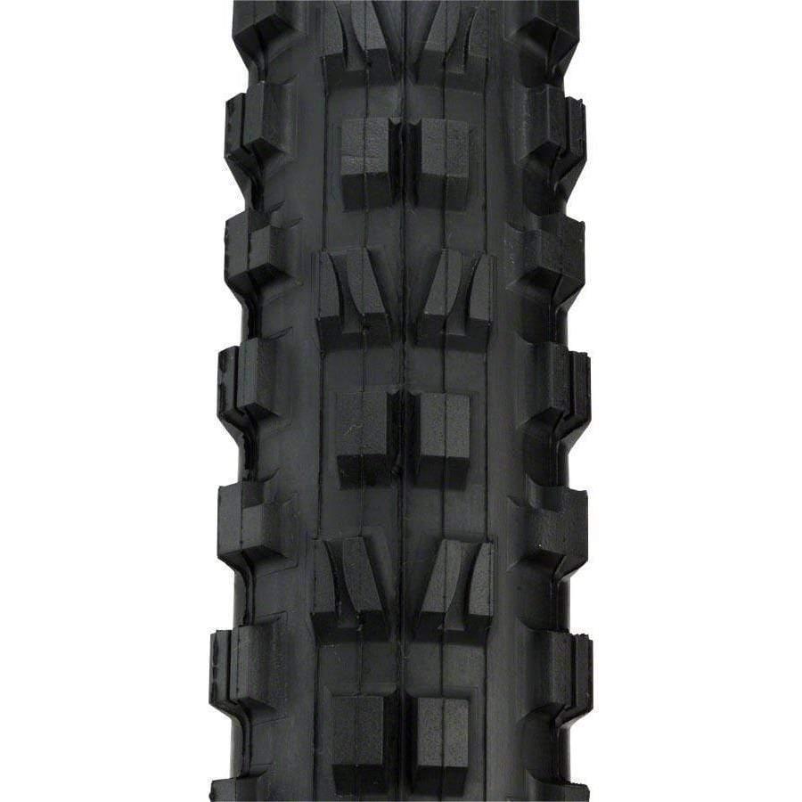 Maxxis Minion DHF Tire - 27.5 x 2.6, Tubeless, Folding, 3C Maxx Terra, EXO+