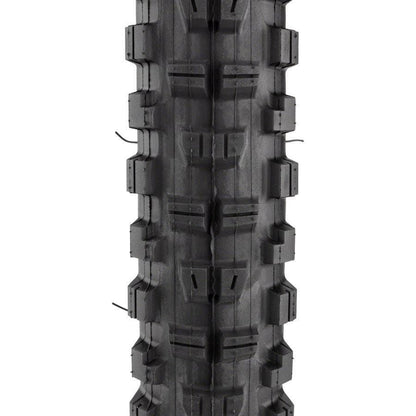 Maxxis Minion DHR II 27.5 x 2.4" Folding Mountain Bike Tire - Tubeless Ready - Wide