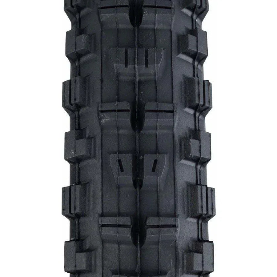 Maxxis Minion DHR II Bike Tire: 26 x 2.30", Folding, 60tpi, Dual Compound, EXO, Tubeless Ready