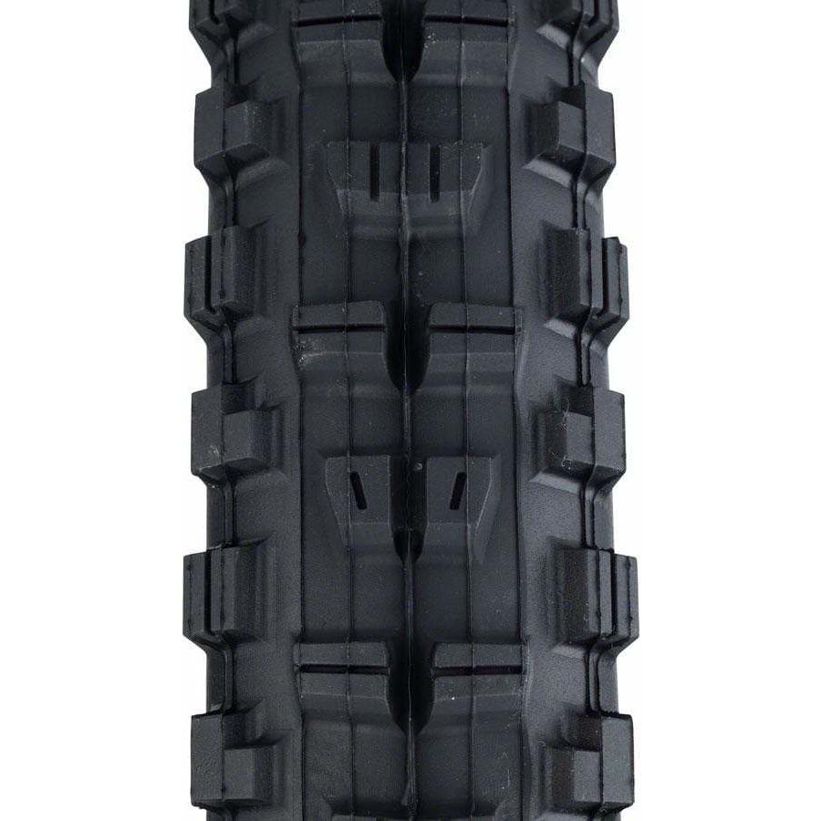 Maxxis Minion DHR II Bike Tire: 26 x 2.30", Folding, 60tpi, Dual Compound, EXO, Tubeless Ready