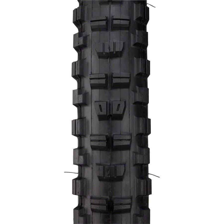 Maxxis Minion DHR II Bike Tire: 27.5 x 2.30", Folding, 120tpi, 3C, Double Down, Tubeless Ready, Black