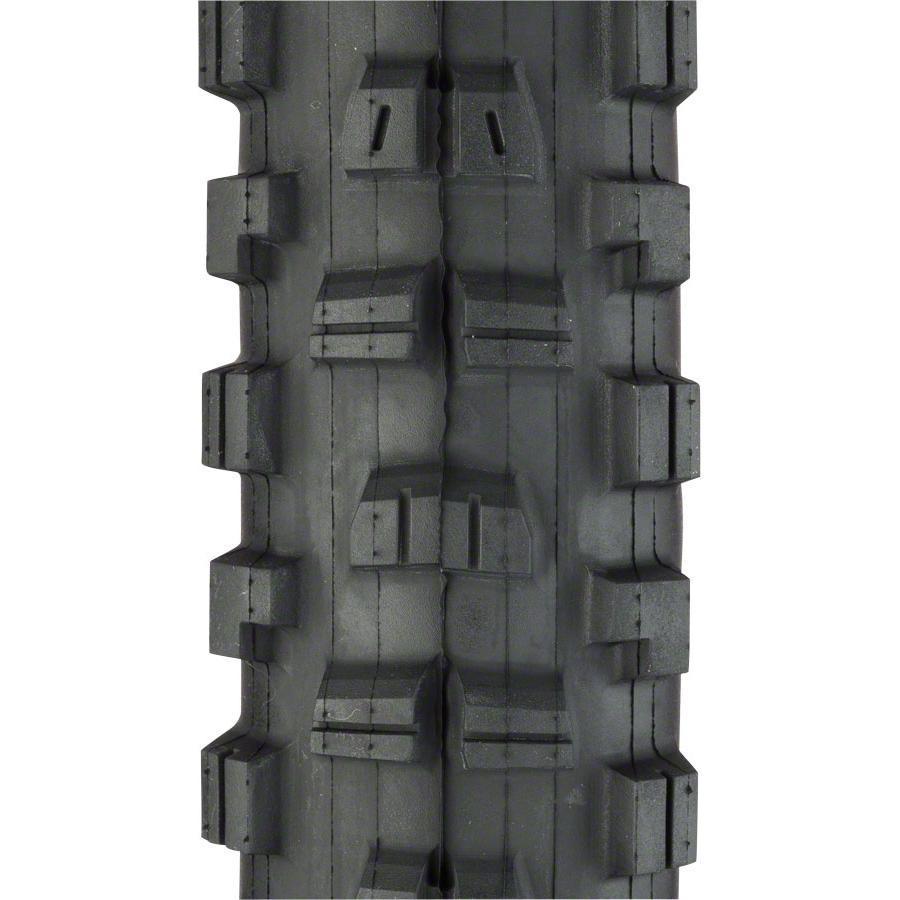 Maxxis Minion DHR II Bike Tire: 29 x 2.40", Folding, 60tpi, 3C MaxxGrip 2- Ply, Tubeless Ready, Wide Trail