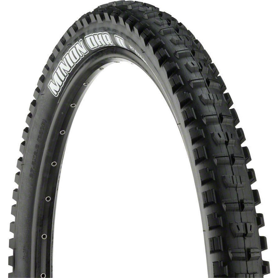 Maxxis Minion DHR II Mountain Bike Tire x – Bicycle