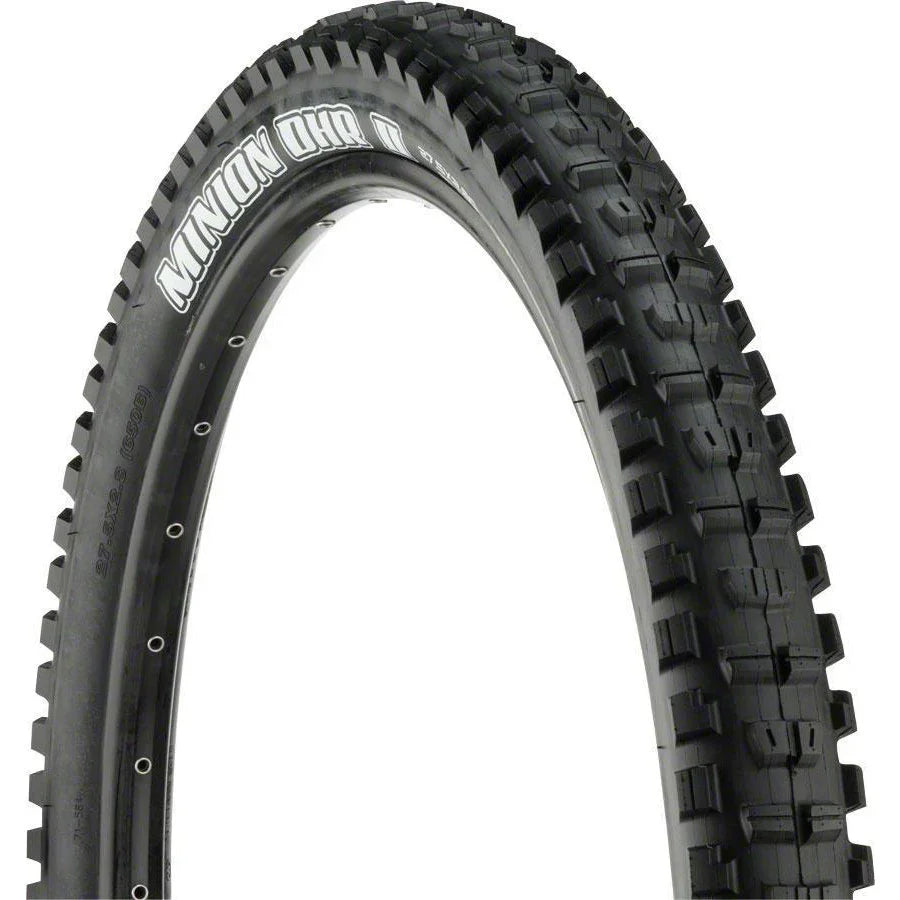 Nuevo Maxxis Minion DHR modelo BIKEPARK a un precio-calidad imbatible Nuevo Maxxis Minion DHR modelo BIKEPARK a un precio-calidad imbatible