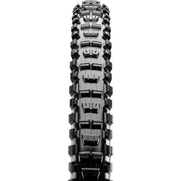 Maxxis Minion DHR II Mountain Bike Tire - 3C MaxxTerra - EXO - Folding - Tubeless Ready