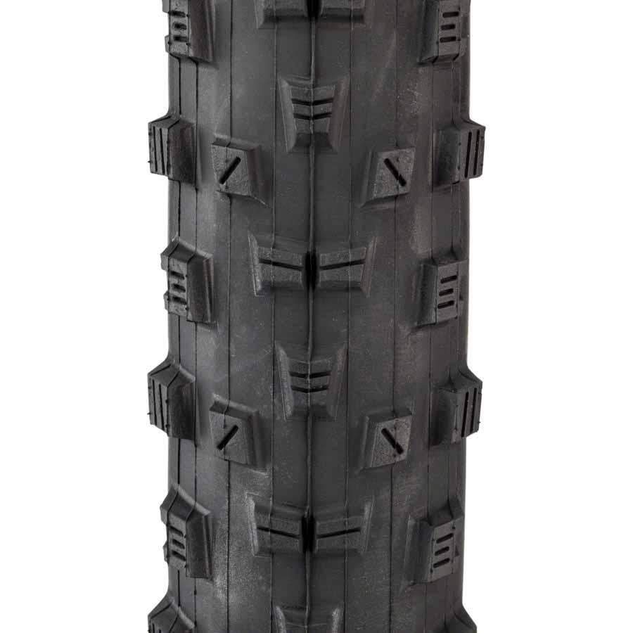 Maxxis Rekon Bike Tire: 27.5 x 2.60", Folding, 120tpi, 3C MaxxTerra, EXO, Tubeless Ready