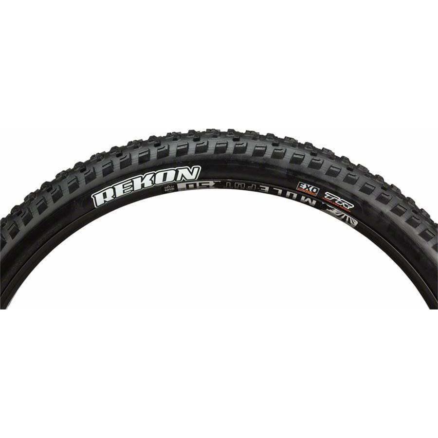 Maxxis Rekon Tire - 27.5 x 2.6, Tubeless, Folding, 3C Maxx Terra, EXO+