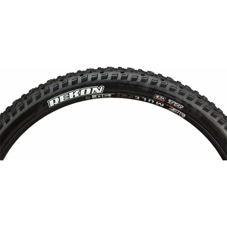 Maxxis Rekon Tire - 27.5 x 2.6, Tubeless, Folding, 3C Maxx Terra, EXO+