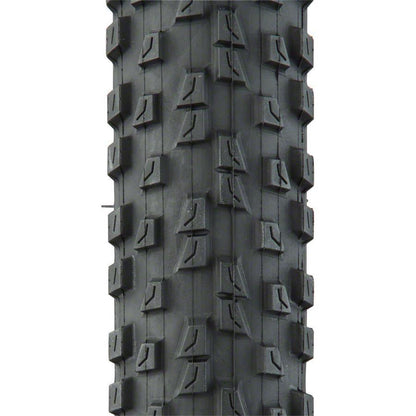 Maxxis Snyper Bike Tire: 24 x 2.00", Folding, 60tpi, Dual Compound, SilkShield