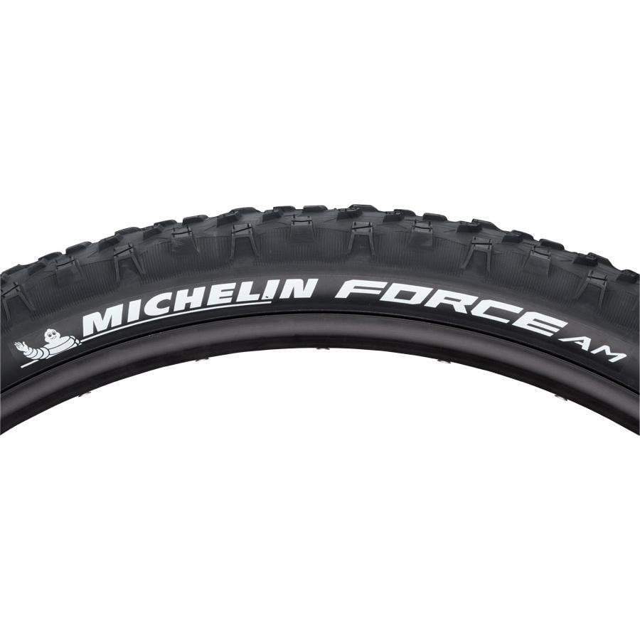 Michelin Force AM Mountain Bike Tire 29 x – Bicycle Warehouse