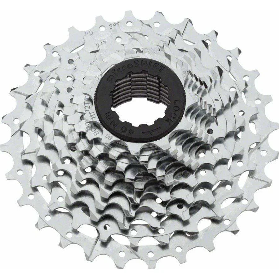 bikemate fahrradcomputer as2 fc 10 Microshift H10 10-Speed Cassette