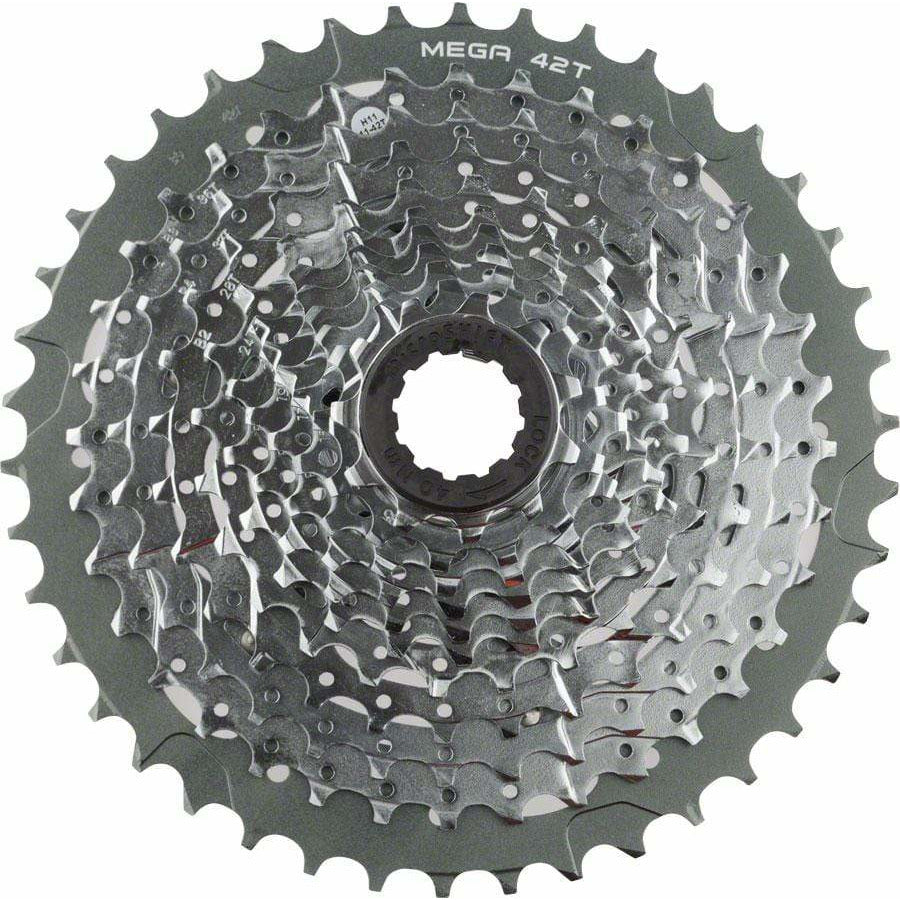 microSHIFT H11 11 Speed Cassette