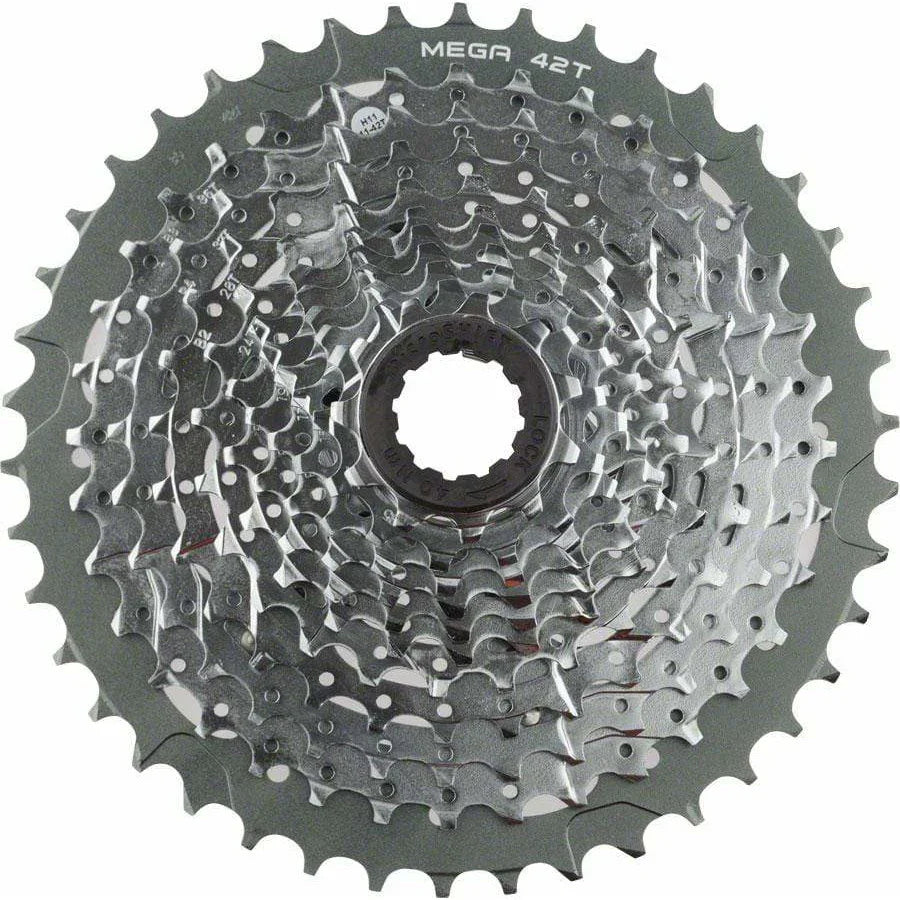 microSHIFT H11 11 Speed Cassette