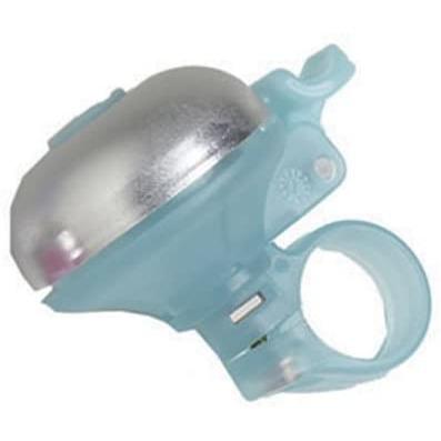 Mirrycle Incredibell Candibell Bike Bell - Blue