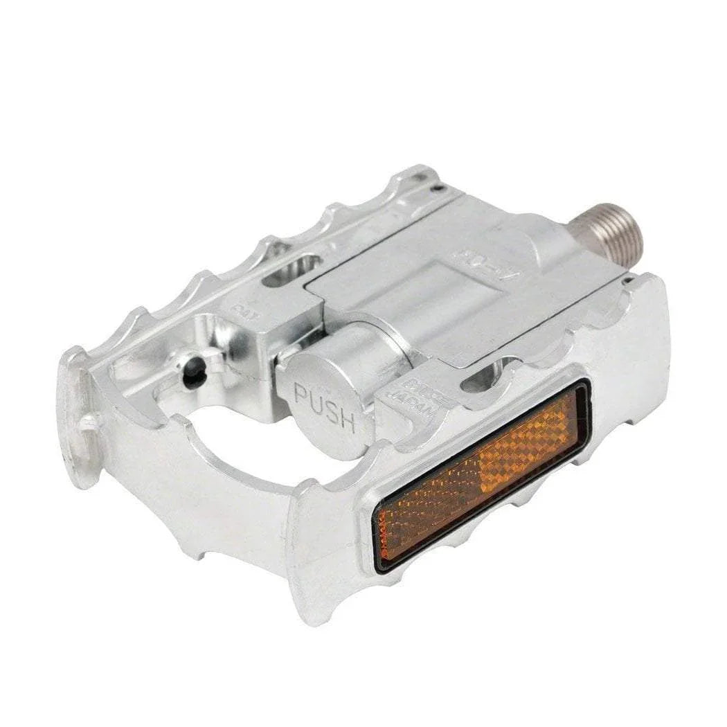 MKS FD-7 Folding Pedal