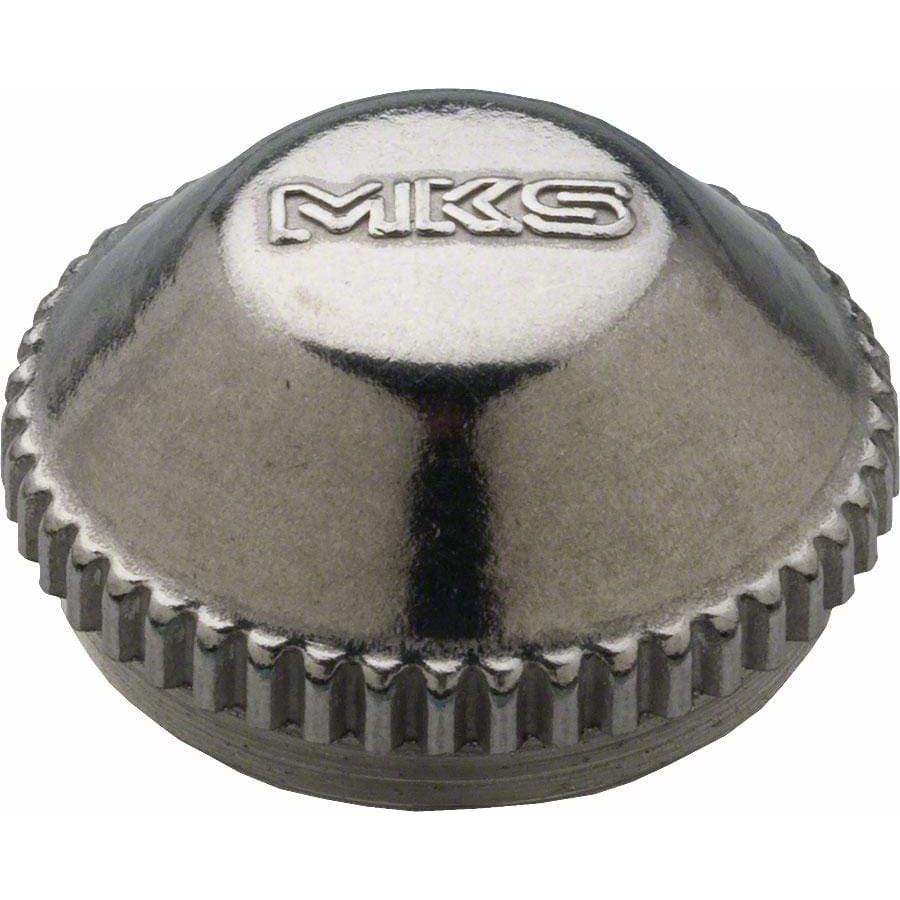 MKS Sylvan Bike Pedal Dustcap: Each