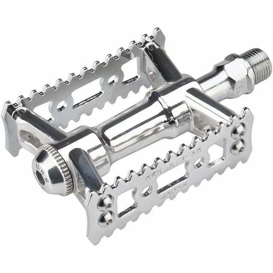 MKS Sylvan Stream Next Bike Pedals – Bicycle Warehouse
