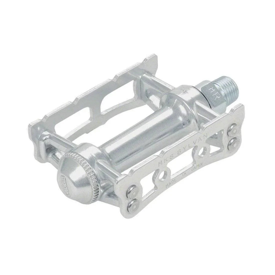 mks bicycle pedals MKS - Sylvan Track Pedals