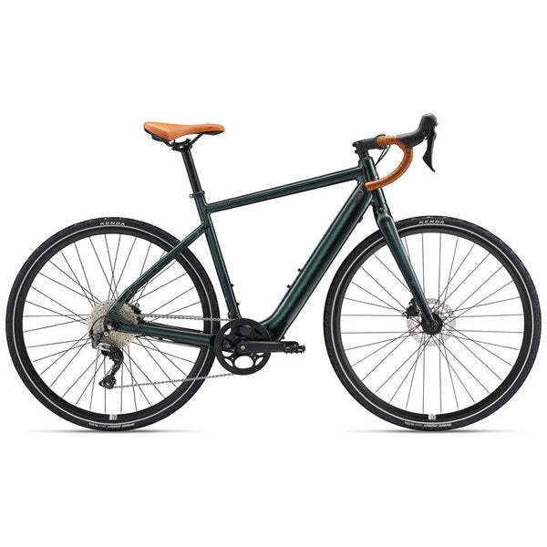 Giant Voya E+ 1 20MPH E-Bike - Bikes - Bicycle Warehouse