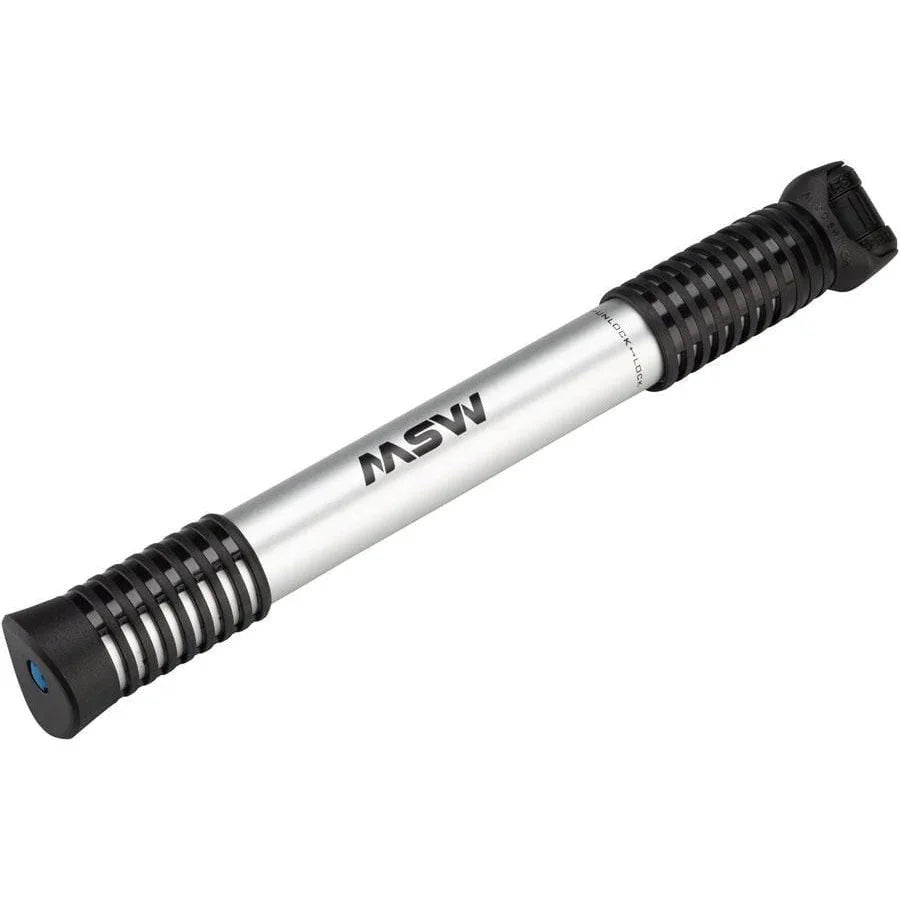 MSW Airlift 200 ATB/Hybrid Mini Bike Pump
