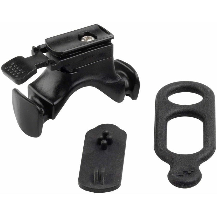 MSW Front Mounting Bracket for White Bat Bike Headlight