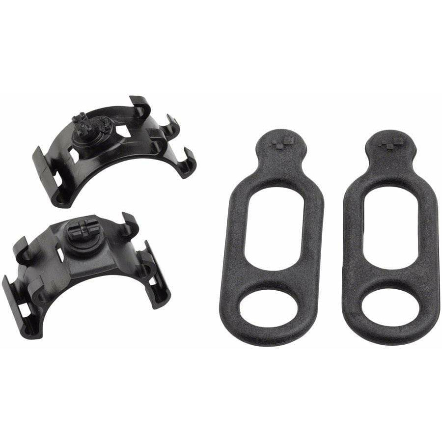 MSW Mounting Bracket Pico Bike Headlight and Tiger Moth Taillight