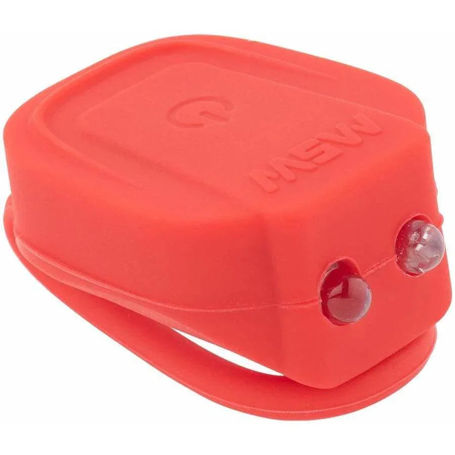 MSW Mouse LED Rear Bike Light