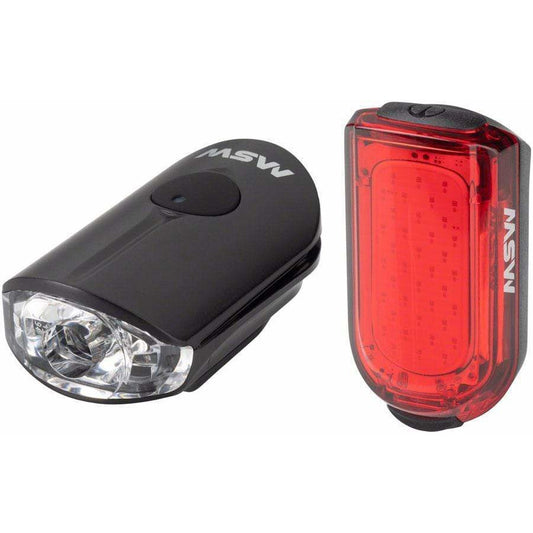 MSW Pico Front and Rear USB Lightset