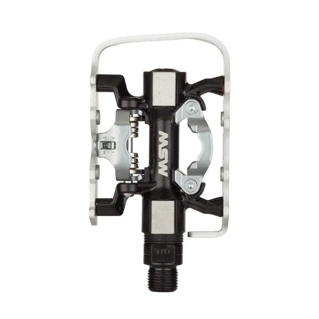 MSW Platform / Clipless (CP-200) Pedal