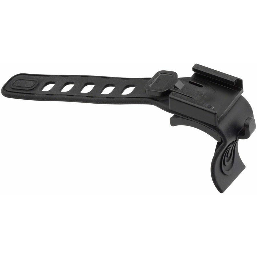 MSW Rear Mounting Bracket for Red Bat Bike Taillight