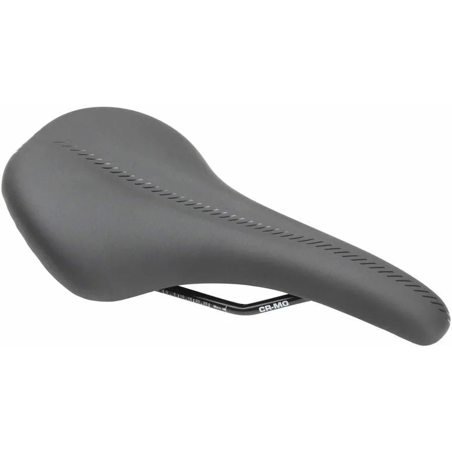 MSW SDL-158 Hustle Performance Bike Seat