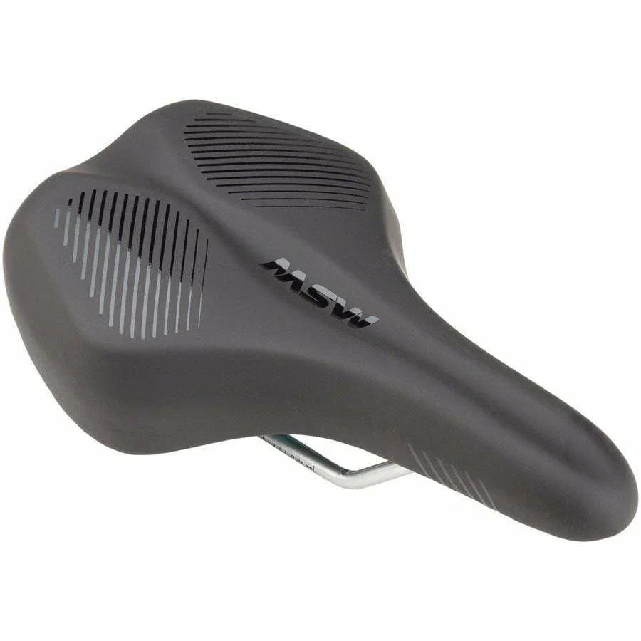 MSW SDL-164 Spin Fitness Bike Seat