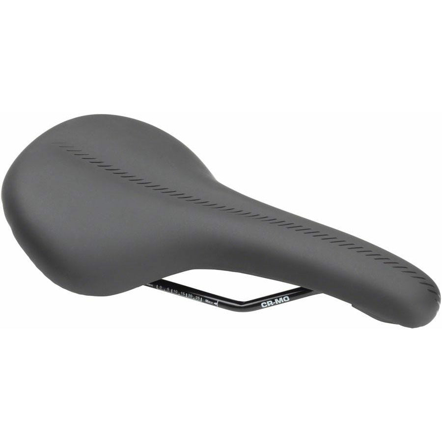 MSW SDL-165 Hustle Performance Bike Seat