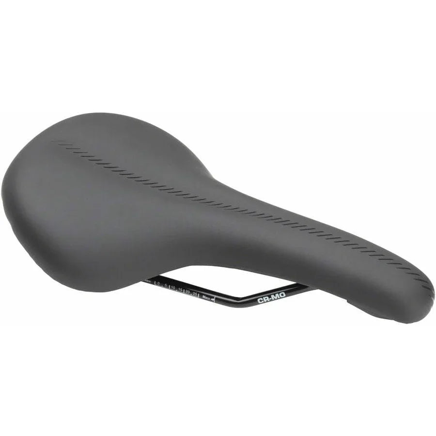 MSW SDL-165 Hustle Performance Bike Seat