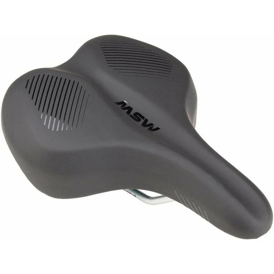 MSW SDL-192 Spin Fitness Bike Seat