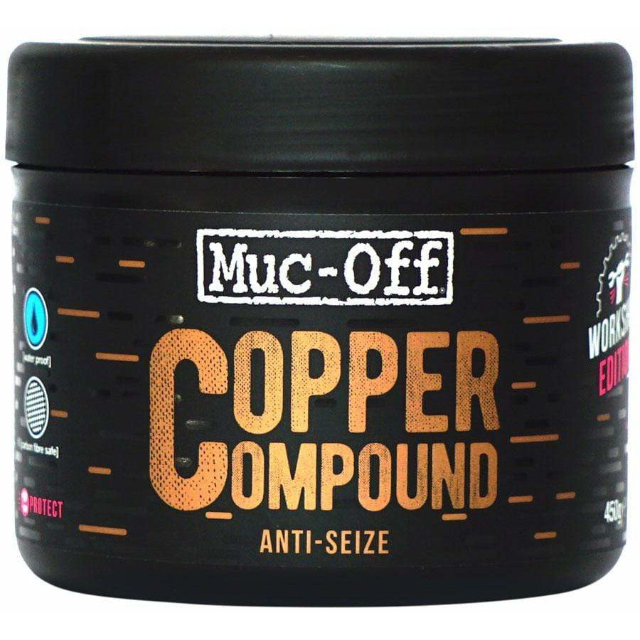 Muc-Off Anti seize