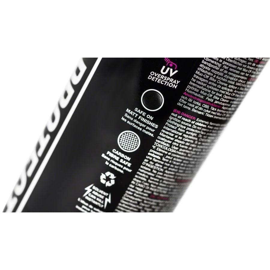 Muc-Off Bike Protect Detailer Spray