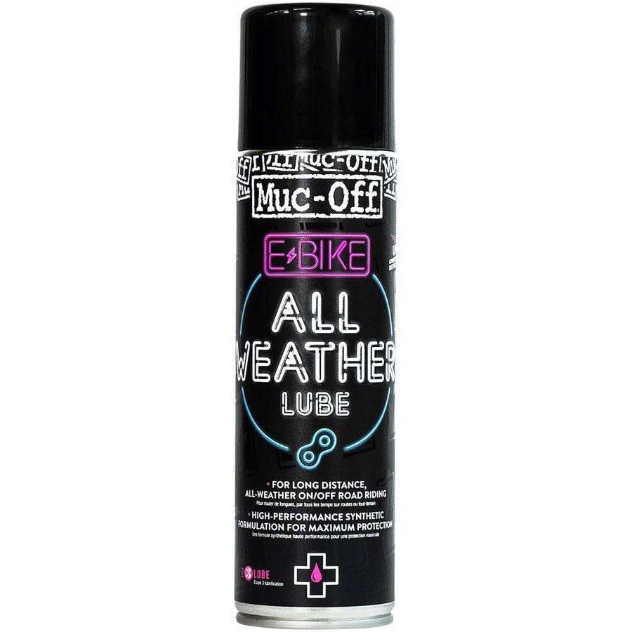 Muc-Off eBike All Weather Lube - 250ml