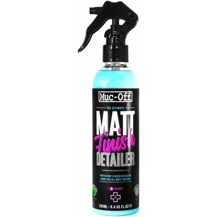 Muc-Off Matte Finish Detailer