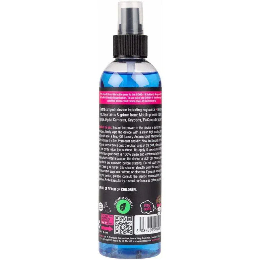 Muc-Off Muc-Off Device Cleaner - 250ml